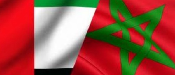 Les Emirats arabes unis, premier investisseur arabe au Maroc
