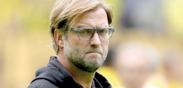 Klopp ravive la flamme des Reds