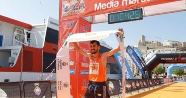 Marathon de Murcie : Victoire des Marocains Bilal Marhoum et Mustapha El Aziz