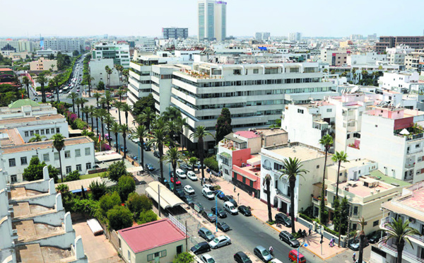 Mettre à profit les potentialités économiques et commerciales