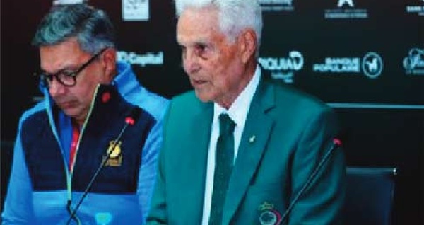 Le Trophée Hassan II et la Coupe Lalla Meryem ne cessent d’attirer les meilleurs golfeurs au monde