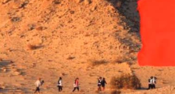 Raid Sahraouiya 2025 : Une troisième journée pleine d'adrénaline