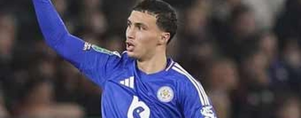 Bilal El Khannouss élu 'Espoir de l'année 2024' en Belgique, pour la deuxième fois