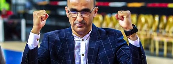 Labib El Hamrani: Les joueurs sont déterminés à signer une bonne performance pour se qualifier à l’Afrobasket 2025