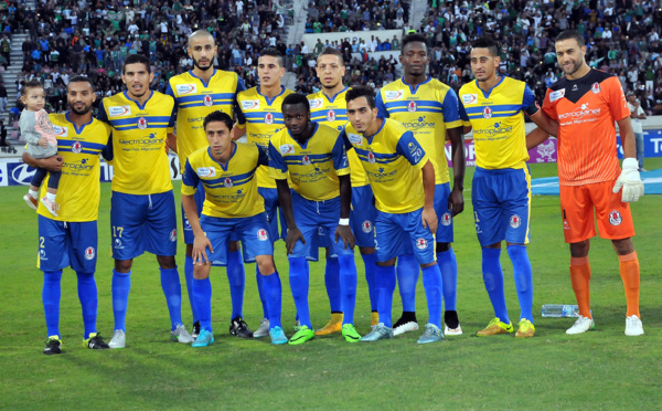 Le FUS s’offre l’OCS et maintient la pression sur le Wydad