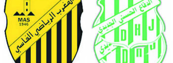 MAS-DHJ, le choc des mal barrés