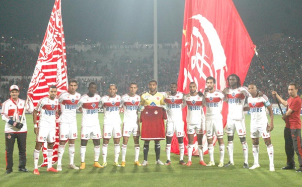 Virée orientale pour le Wydad, le FUS à l’épreuve soussie