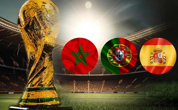 Mondial 2030 : Sous l’impulsion de SM le Roi, le Maroc renforce sa mobilisation pour une organisation exemplaire