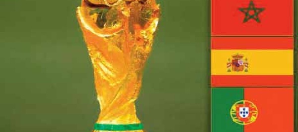 Le Conseil économique et social félicite le Maroc pour l'accueil de la Coupe du monde 2030