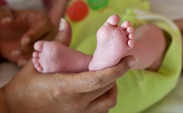 Un déséquilibre hormonal mis en cause chez les mères d'enfants autistes