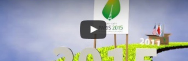 Accord historique pour le climat à la COP21