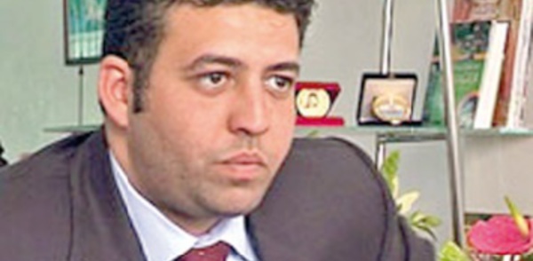 Ismail Jamaî assure officiellement la présidence du Moghreb de Fès