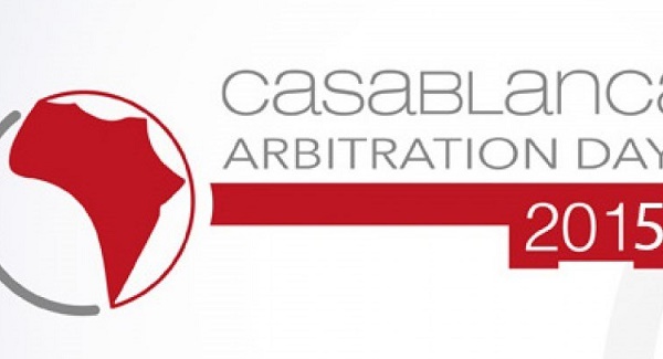Casablanca, future plateforme d'arbitrage des différends internationaux
