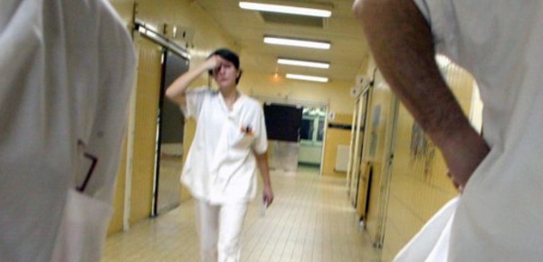Près d'un tiers des jeunes médecins souffrent de dépression