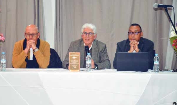 Un tableau relevé pour la 37ème édition du MED Avenir