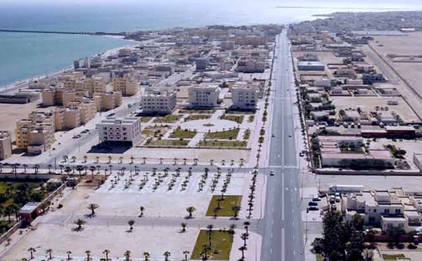 Des diplomates d'Amérique latine saluent l’élan de développement à Dakhla-Oued Eddahab