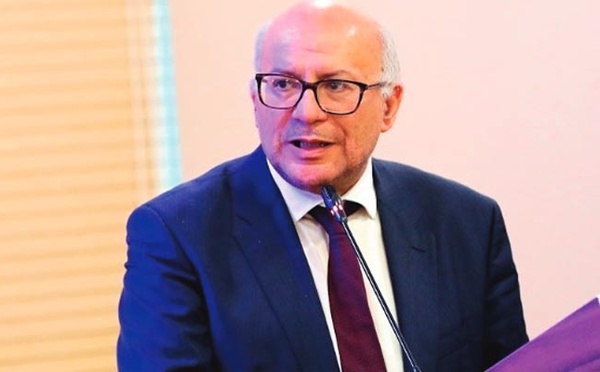 Omar Seghrouchni : La problématique des données à caractère personnel a beaucoup évolué ces dernières années