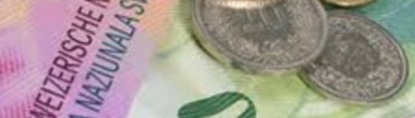 La Suisse a bloqué plus de 50 millions de francs suisses
