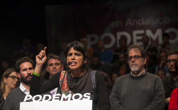 Les Espagnols votent dimanche pour le changement