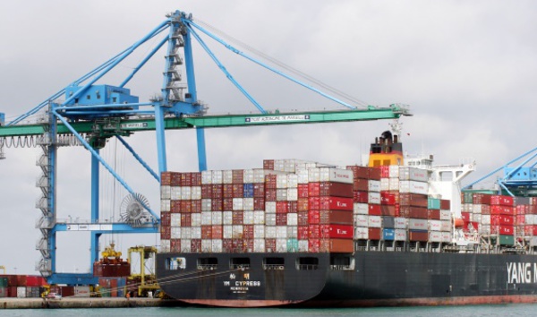 Le secteur portuaire requiert un investissement minimum de 60 MMDH