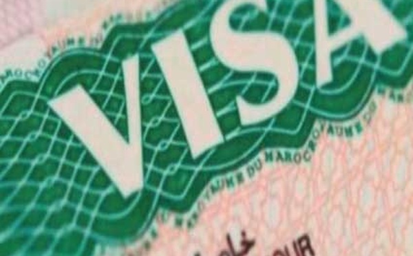 En perspective de la CAN 2025 : Le Maroc instaure le visa électronique