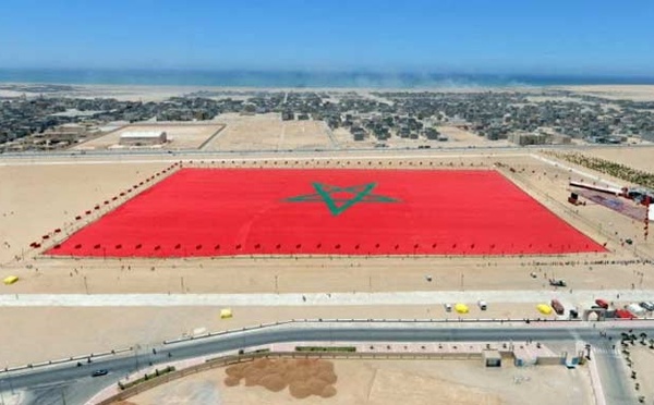 Lancement de l’Observatoire mexicain du Sahara marocain