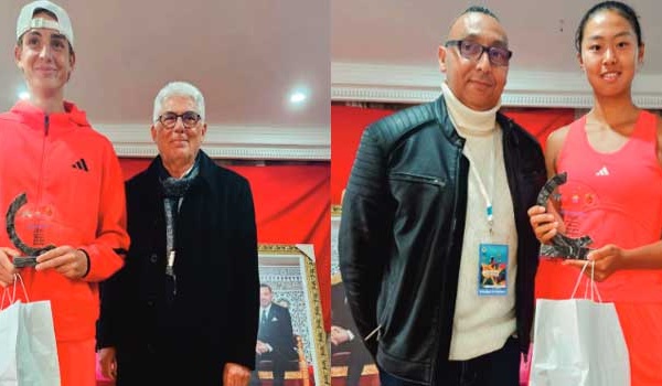 Distinction italo-chinoise au Med Avenir Le COC brille de mille feux.“Arriyadia” brille par son absence