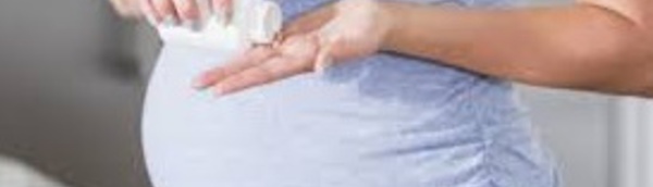 Les antidépresseurs pendant la grossesse augmentent le risque d'autisme