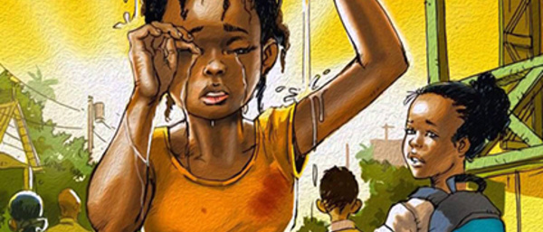 Plus de 200.000 enfants haïtiens exploités comme domestiques