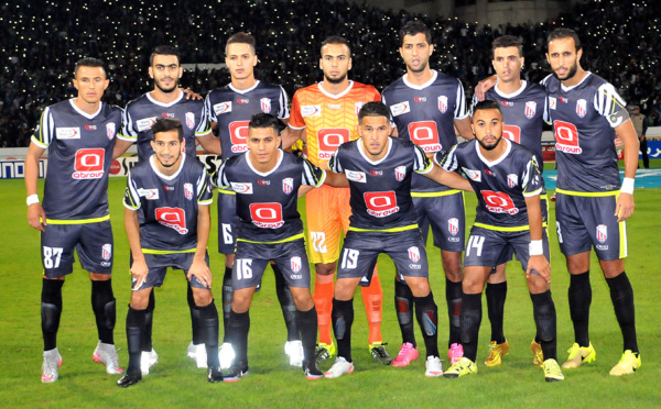 Chevauchée fantastique du MAT et de l’ASFAR