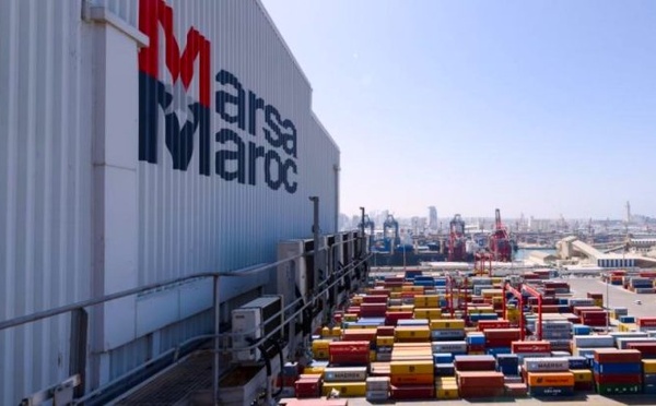 Marsa Maroc opérera le terminal Ouest de Nador West Med