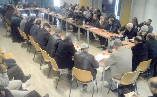 Driss Lachguar : Nous veillerons à la mise en place d’une commission ouvrière pour contrecarrer la politique antisociale du gouvernement