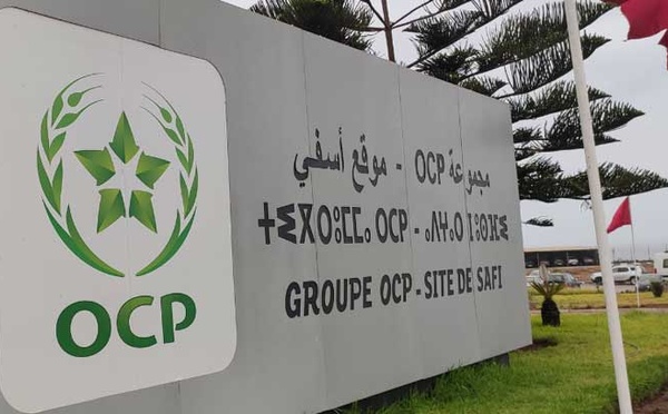 OCP Green Water renforce l'approvisionnement en eau potable de Casablanca Sud
