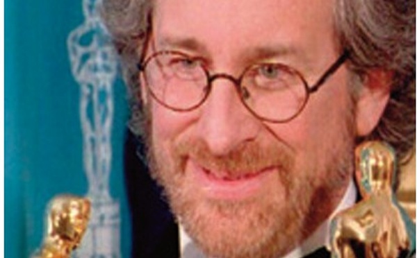Les discours aux Oscars, entre "merci", références à Dieu et à Steven Spielberg