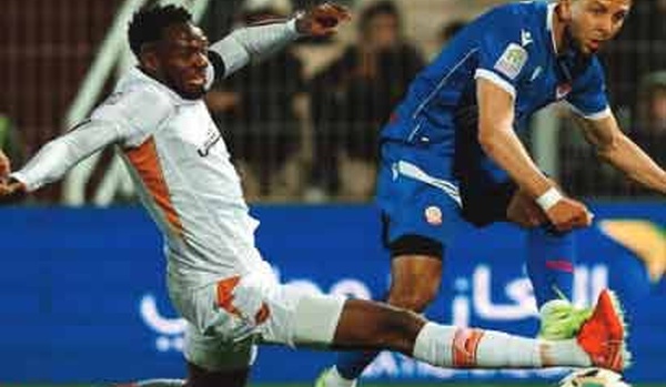 Botola Pro D1 : Le choc RSB-WAC sans vainqueur: Une manche au profit du FUS