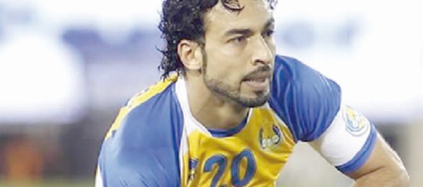 Eventuel retour d’El Assasse à l’OCK