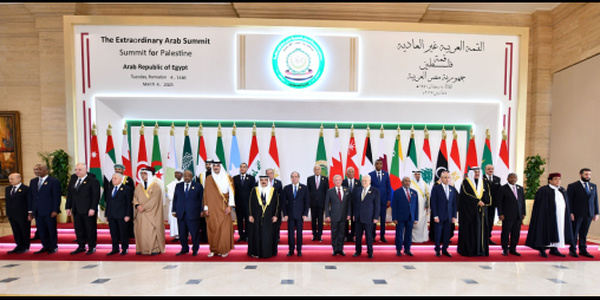 Le Sommet arabe extraordinaire met en avant le rôle du Comité Al-Qods présidé par Sa Majesté le Roi Mohammed VI