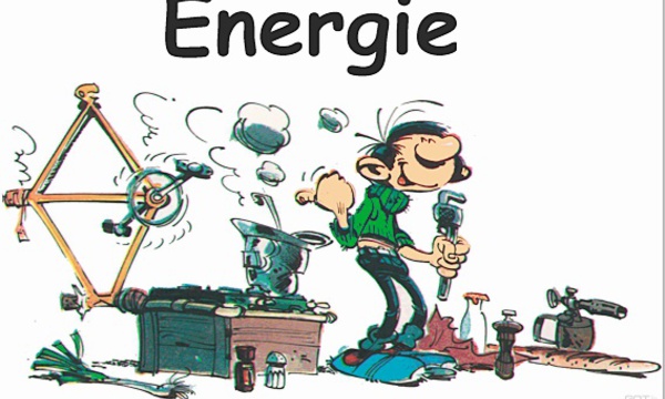 Recul de la facture énergétique à fin novembre
