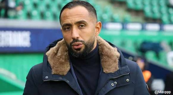 Suspension confirmée en appel pour le dirigeant de l'OM Medhi Benatia