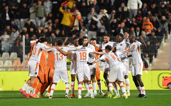 Botola Pro D1 : Du titre au maintien