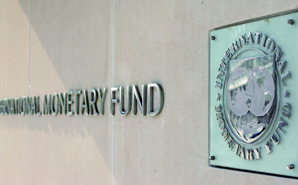 Le Fonds monétaire international tire la sonnette d’alarme
