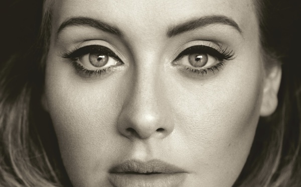 Le streaming ?  Très peu  pour Adele