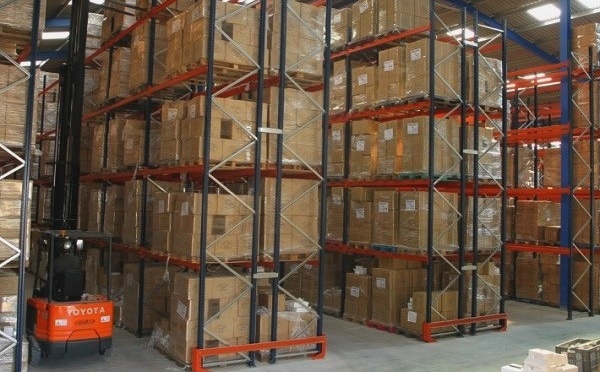 Commerce : 64% des grossistes prévoient  une stabilité des ventes au T1-2025