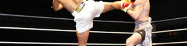 Consécration des Ligues du centre et Tadla-Ouardigha en Coupe du Trône de full-contact