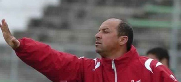 Zouaghi limogé par le CRA