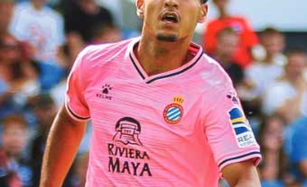 Omar El Hilali, en pleine ascension, attise la convoitise de plusieurs clubs