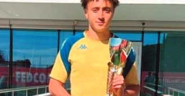 AS Monaco : Eliesse Ben Seghir est en train de prendre de plus en plus d'épaisseur en sélection marocaine