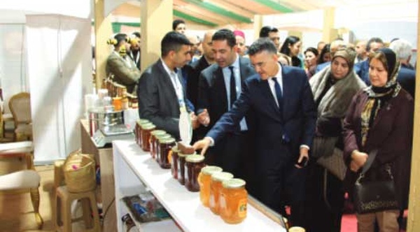 Nador accueille la première édition des marchés itinérants de l’ESS