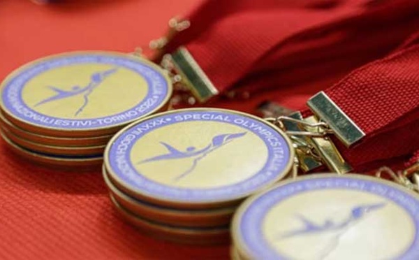 Special Olympics : Le Maroc décroche quatre médailles dont deux en or aux Jeux mondiaux d’hiver de Turin
