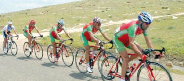 Cyclisme : Les performances au rendez-vous